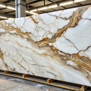 Durable Concrete Plate